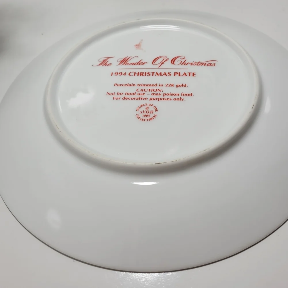 Vintage Avon 